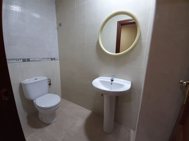 Local Comercial en Alzira en alquiler - 400 € (Ref: 6891224)