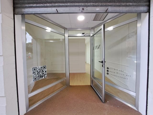 Comercial para arrendar em Alzira - 400 € (Ref: 6891224)