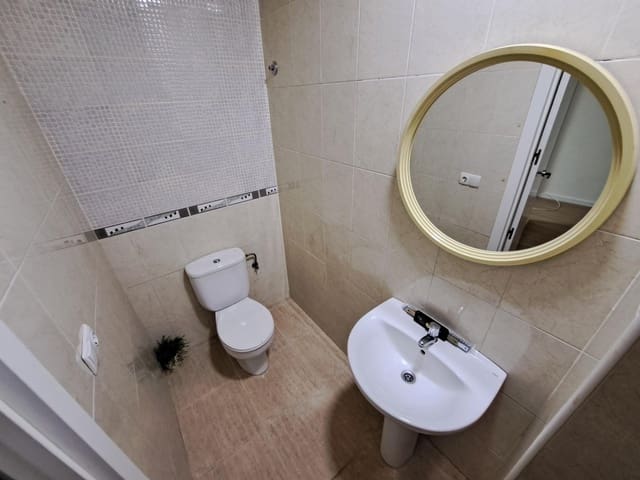 Comercial para arrendar em Alzira - 400 € (Ref: 6891224)