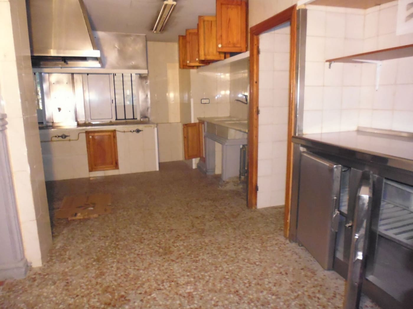 Erhverv til salg i Barraca d'Aigues Vives - € 120.000 (Ref: 6891261)