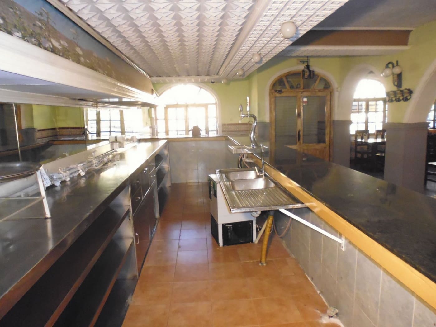 Erhverv til salg i Barraca d'Aigues Vives - € 120.000 (Ref: 6891261)