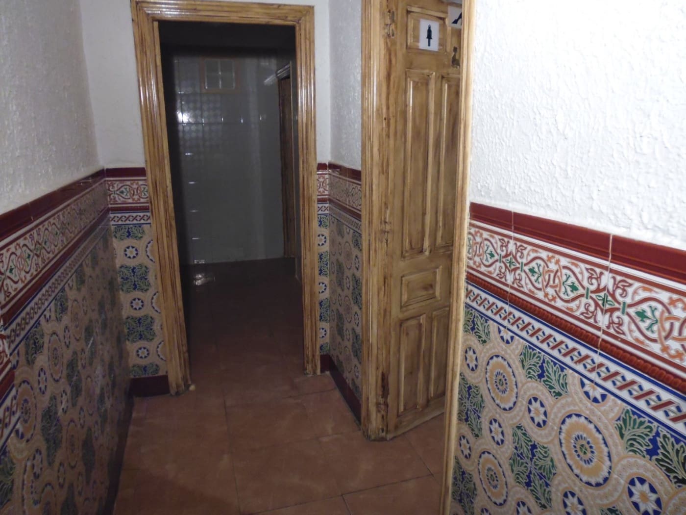 Erhverv til salg i Barraca d'Aigues Vives - € 120.000 (Ref: 6891261)