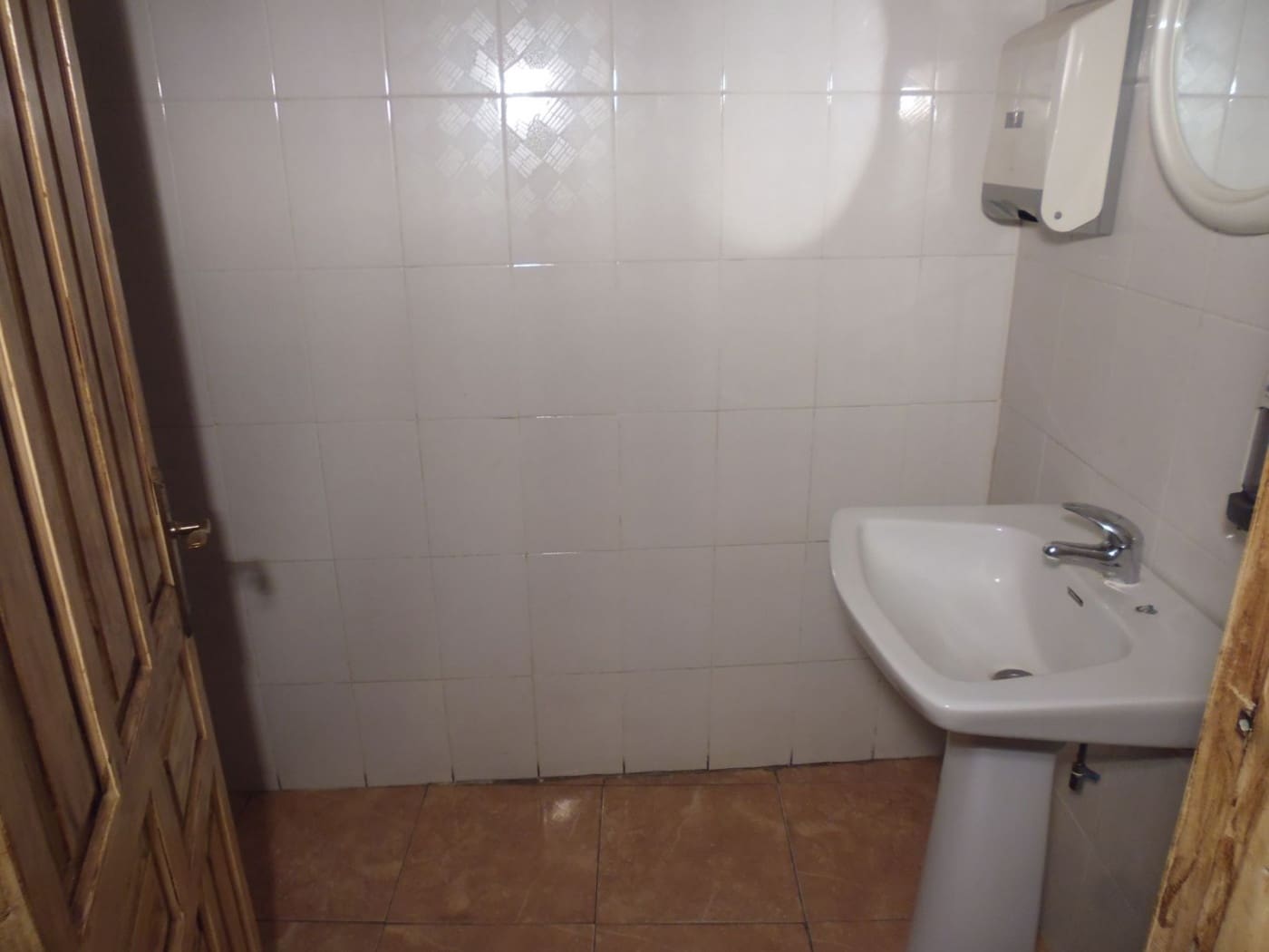 Erhverv til salg i Barraca d'Aigues Vives - € 120.000 (Ref: 6891261)