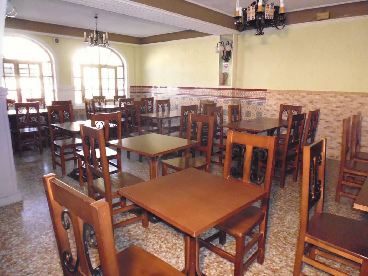 Erhverv til salg i Barraca d'Aigues Vives - € 120.000 (Ref: 6891261)