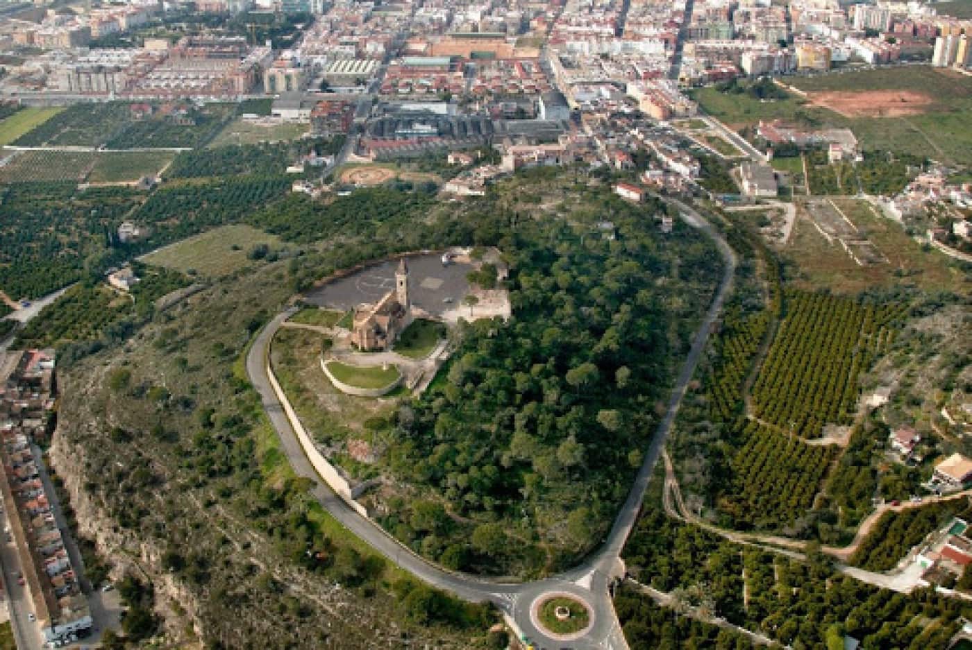 Erhverv til salg i Barraca d'Aigues Vives - € 120.000 (Ref: 6891261)