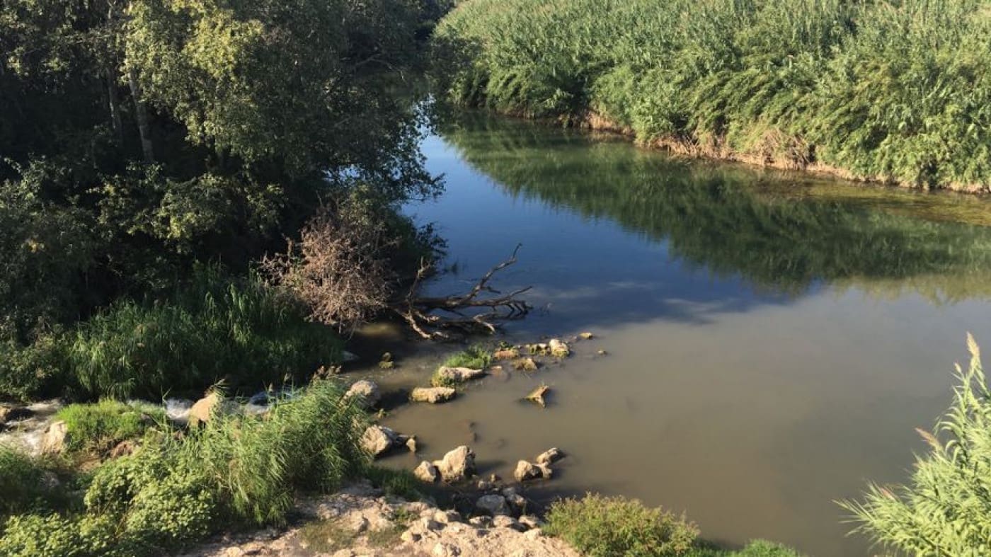 Erhverv til salg i Barraca d'Aigues Vives - € 120.000 (Ref: 6891261)