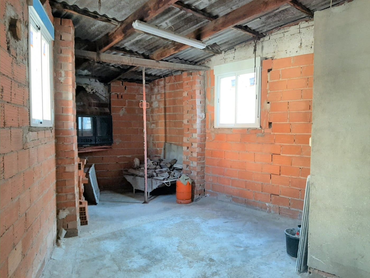 Komercyjne na sprzedaż w La Pobla Llarga - 45 000 € (Ref: 6958975)