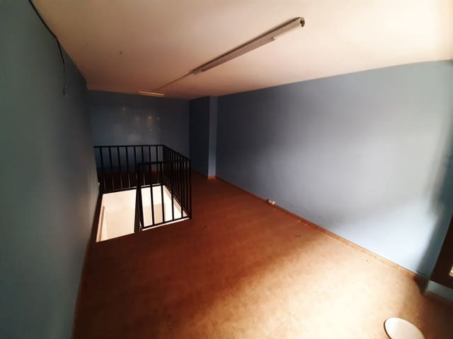 Erhverv til salg i Alzira - € 39.000 (Ref: 6984746)