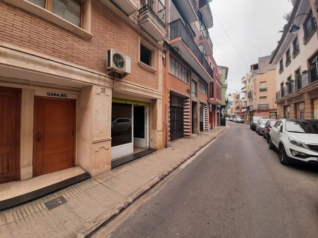 Erhverv til salg i Alzira - € 39.000 (Ref: 6984746)