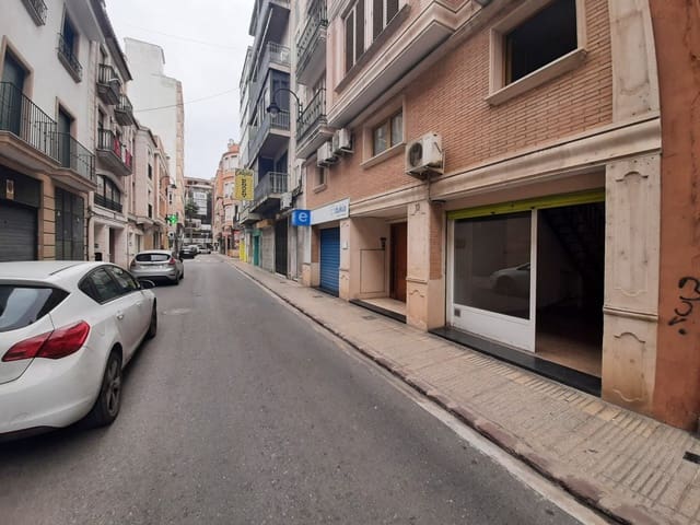 Erhverv til salg i Alzira - € 39.000 (Ref: 6984746)