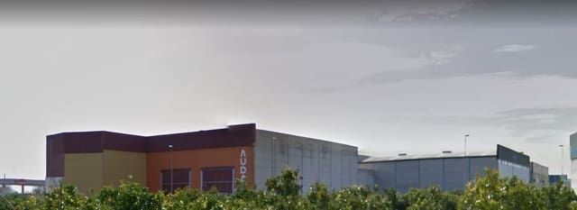 Teren niezagospodarowany na sprzedaż w Benimuslem - 147 000 € (Ref: 6984771)