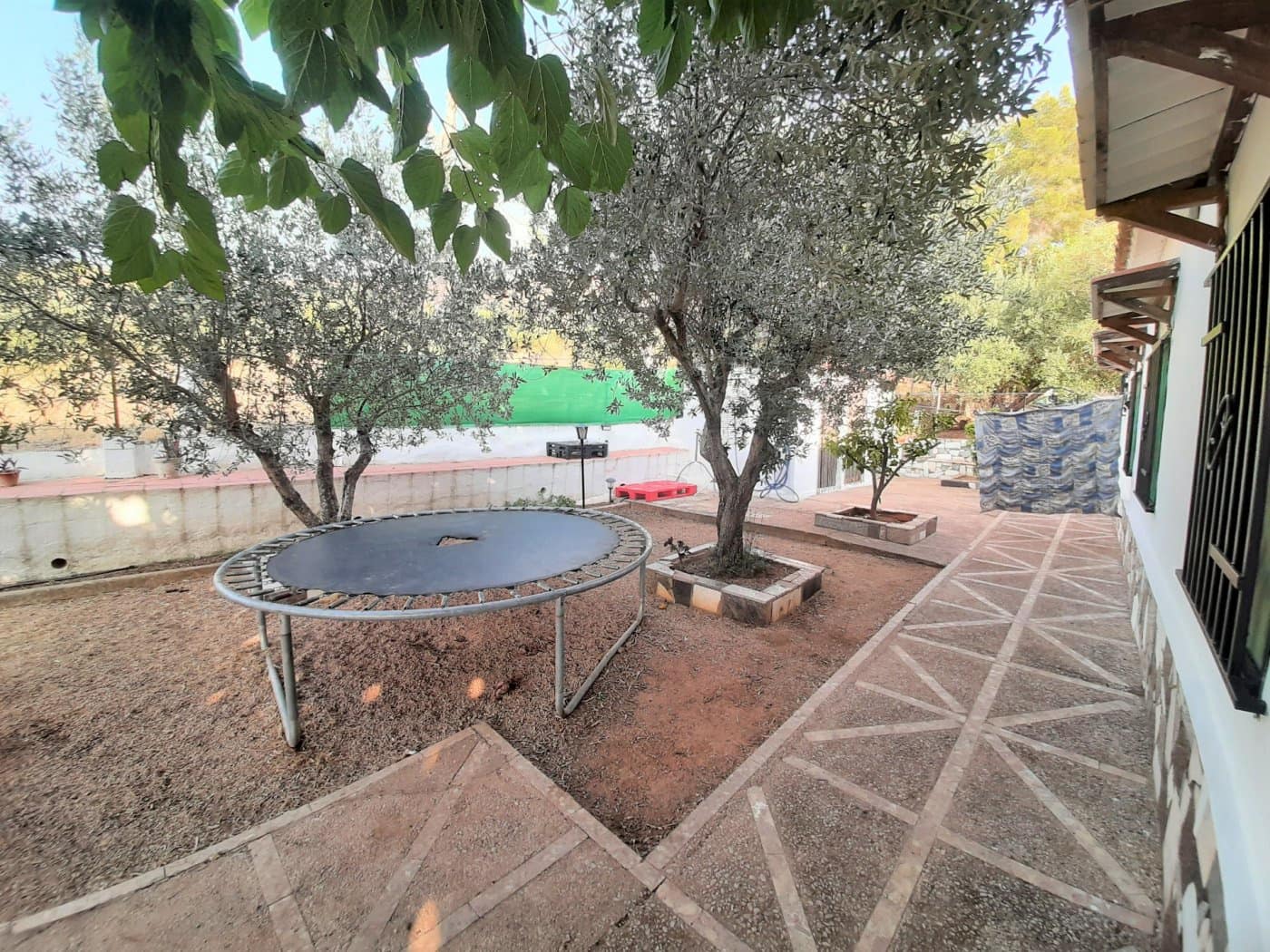 3 Zimmer Villa zu verkaufen in Rafelguaraf mit Pool - 100.000 € (Ref