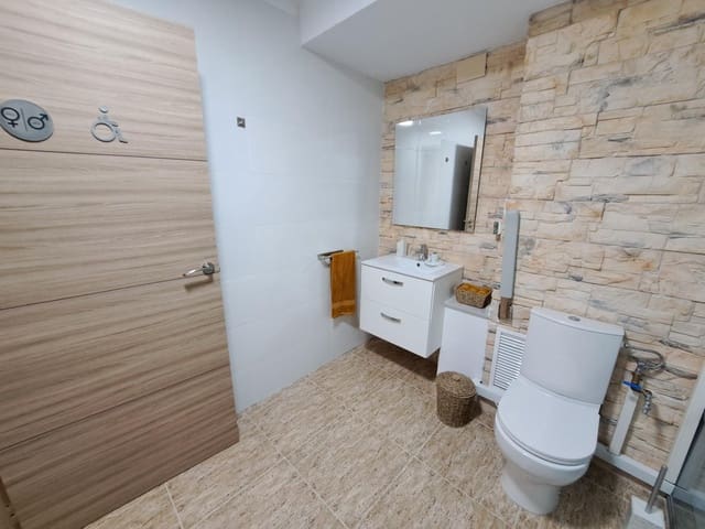 Kontor att hyra i Alzira - 600 € (Ref: 7009052)