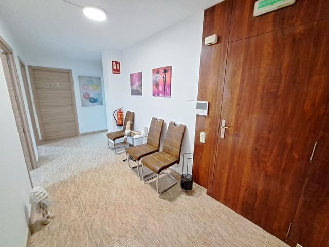 Kontor att hyra i Alzira - 600 € (Ref: 7009052)
