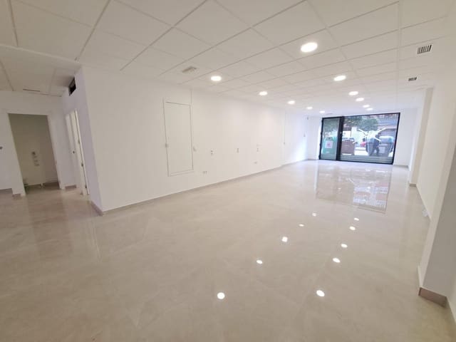 Commerciale da affittare in Alzira - 2.000 € (Rif: 7009054)