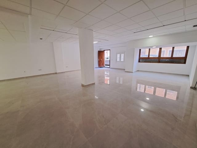 Commerciale da affittare in Alzira - 2.000 € (Rif: 7009054)