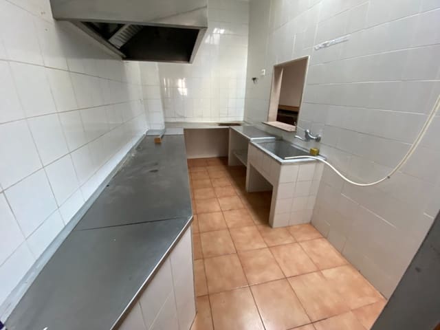 2 bedroom Restaurant/Bar for sale in Corbera - € 100,000 (Ref: 7019765)