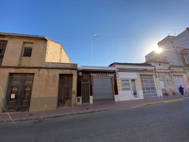 2 bedroom Restaurant/Bar for sale in Corbera - € 100,000 (Ref: 7019765)