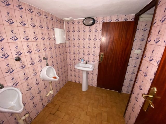 2 bedroom Restaurant/Bar for sale in Corbera - € 100,000 (Ref: 7019765)