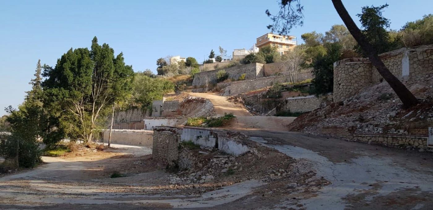 Byggegrund til salg i Alzira - € 4.000.000 (Ref: 7107737)