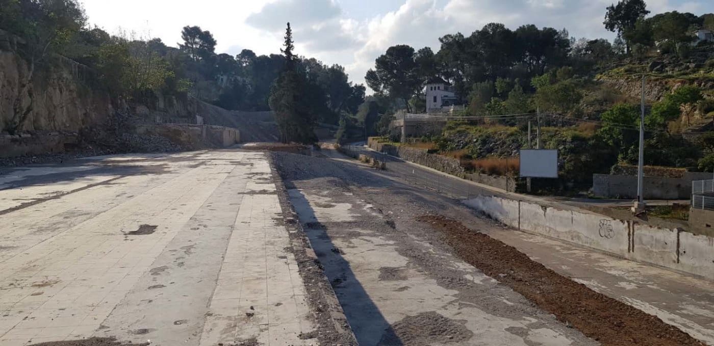 Byggegrund til salg i Alzira - € 4.000.000 (Ref: 7107737)