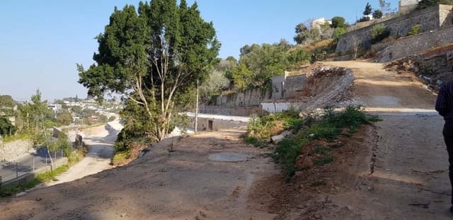 Solar/Parcela en Alzira en venta - 4.000.000 € (Ref: 7107737)