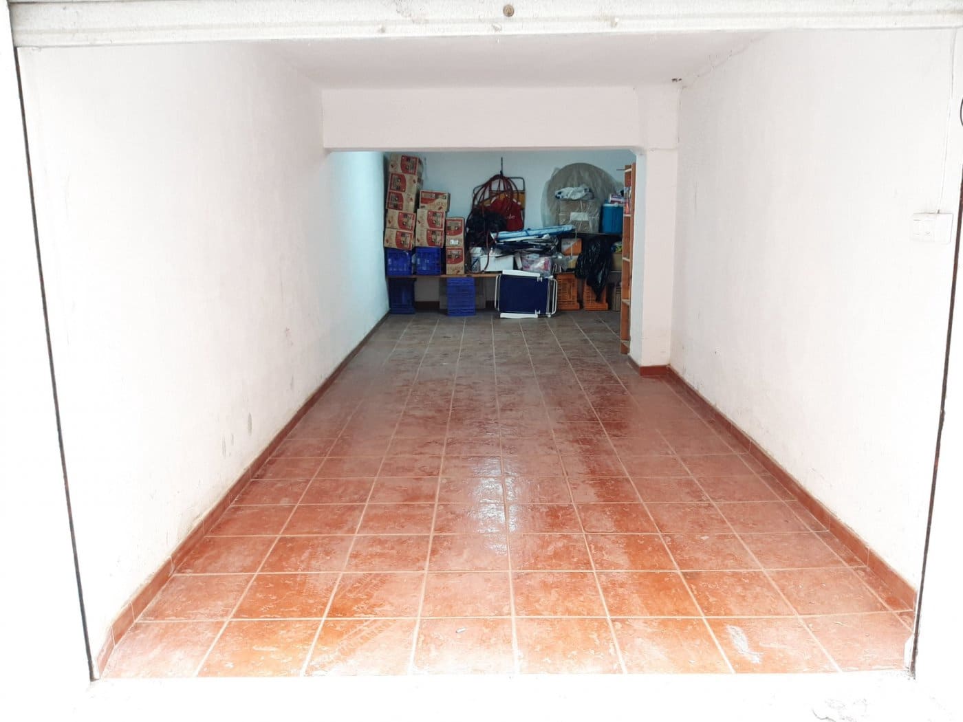 Garaż na sprzedaż w Alzira - 29 500 € (Ref: 7177965)