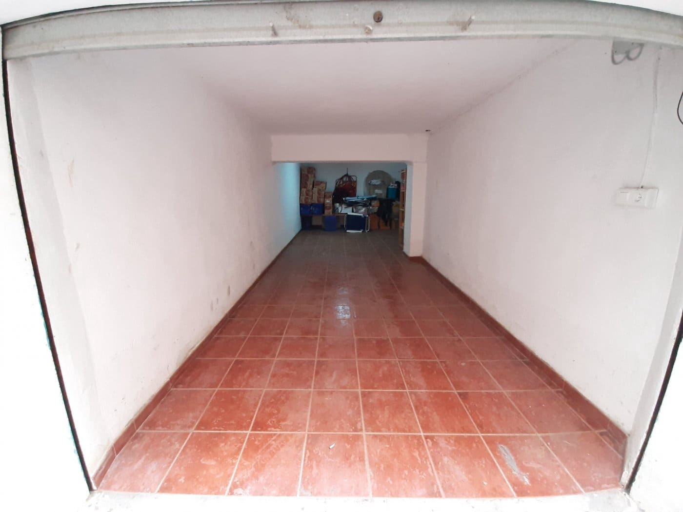 Garaż na sprzedaż w Alzira - 29 500 € (Ref: 7177965)