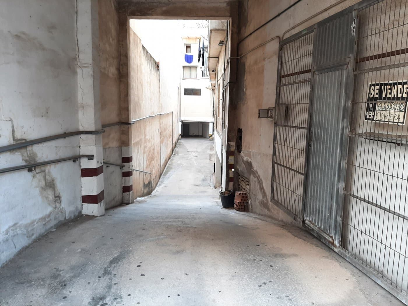 Garaż na sprzedaż w Alzira - 29 500 € (Ref: 7177965)