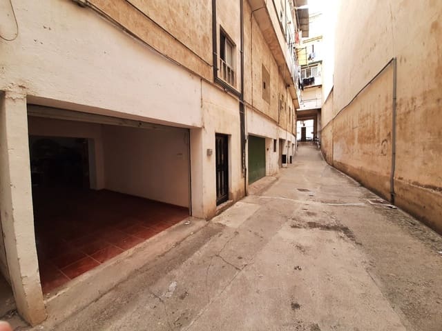 Garaż na sprzedaż w Alzira - 29 500 € (Ref: 7177965)