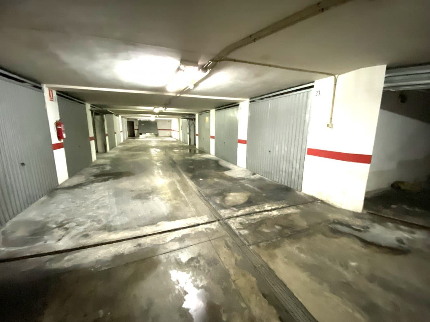 Garage til salg i Alzira - € 20.000 (Ref: 7180685)