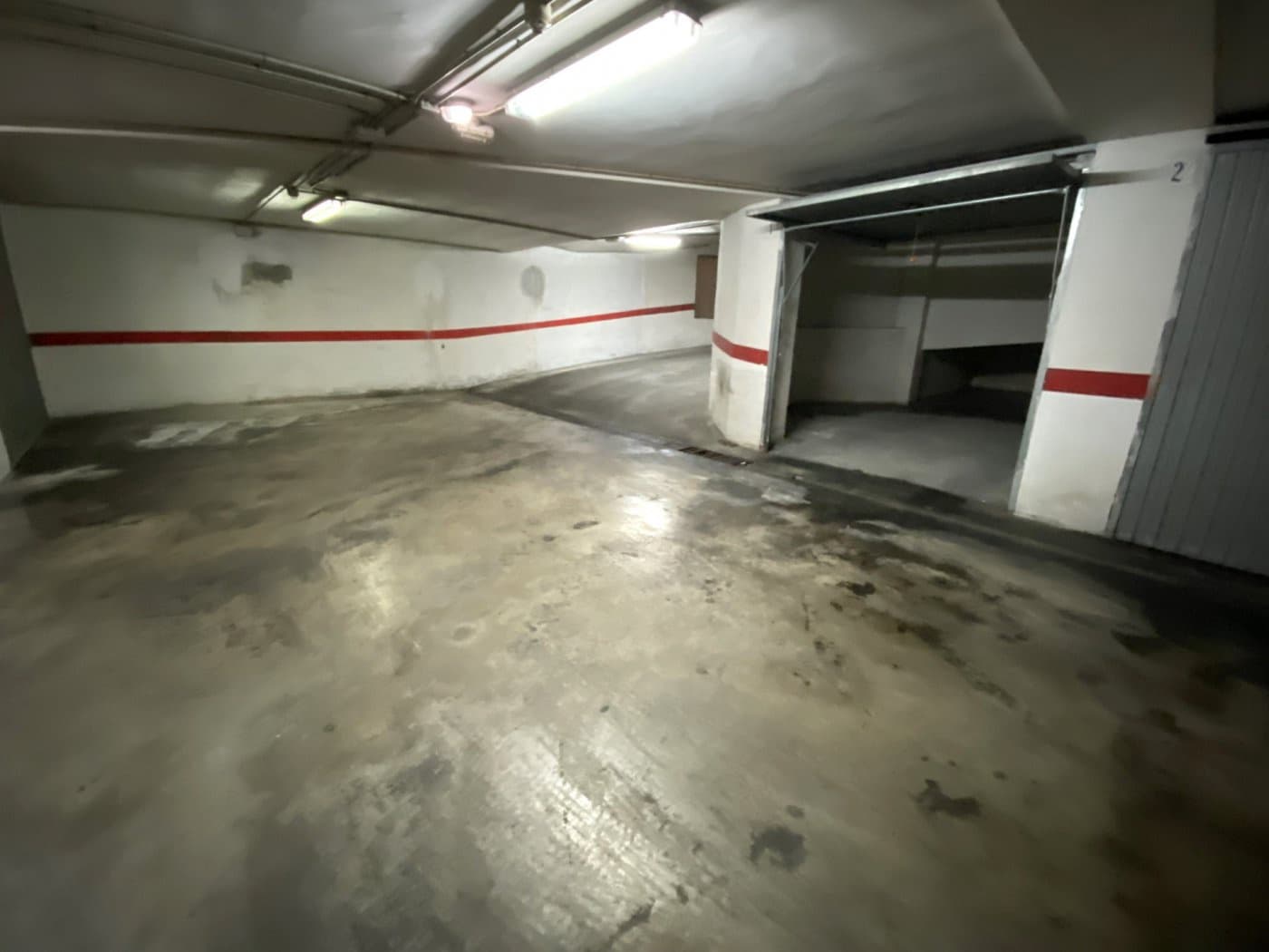 Garage til salg i Alzira - € 20.000 (Ref: 7180685)