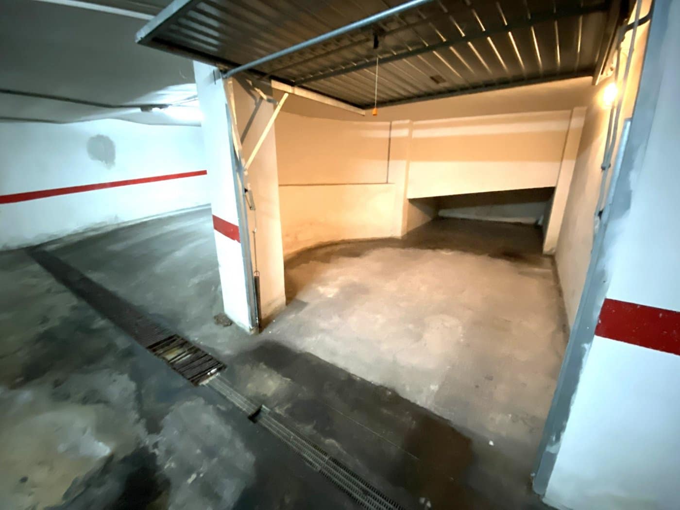 Garage til salg i Alzira - € 20.000 (Ref: 7180685)