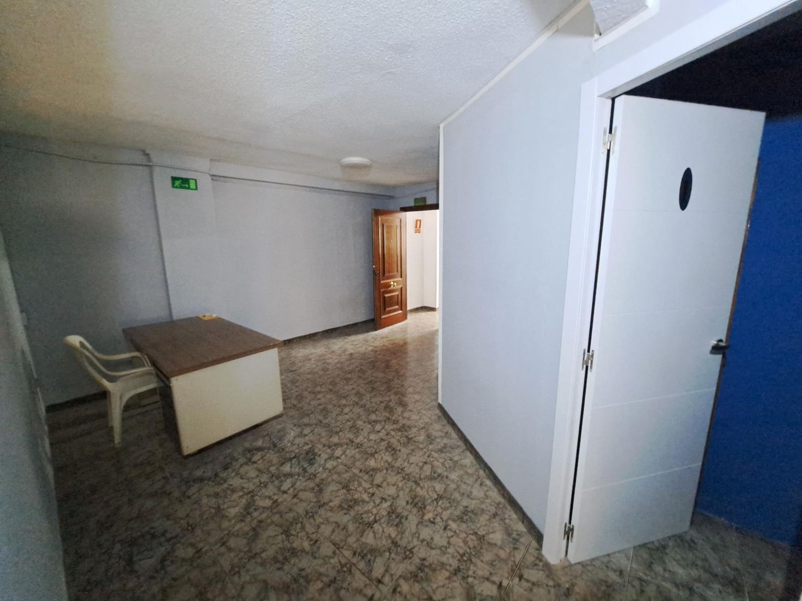 Kontor til salg i Alzira - € 120.000 (Ref: 7183506)