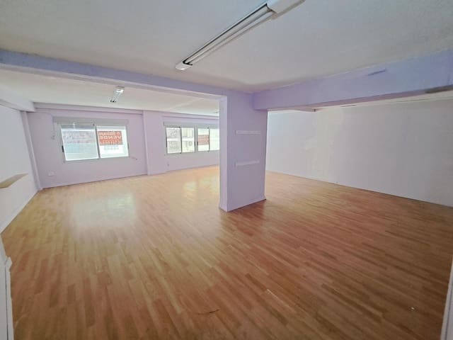 Office for sale in Alzira - € 120,000 (Ref: 7183506)