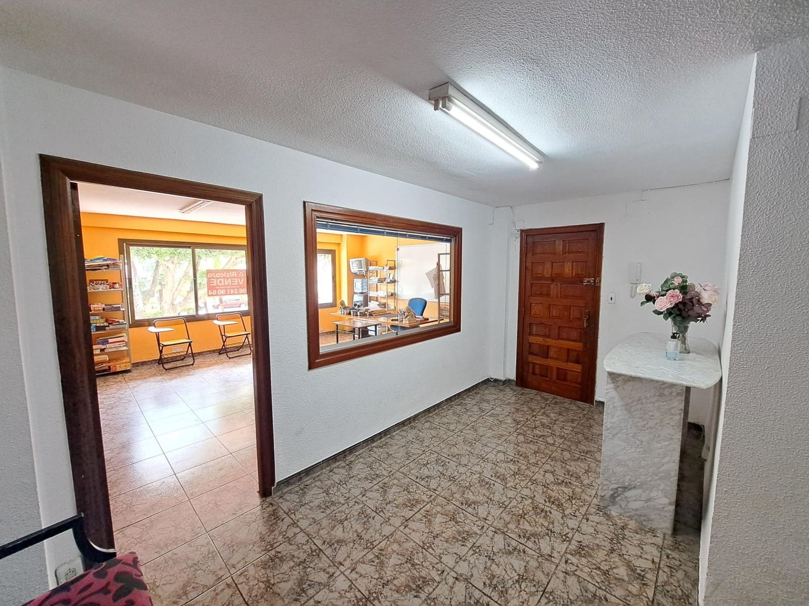 Kontor til salg i Alzira - € 120.000 (Ref: 7183506)