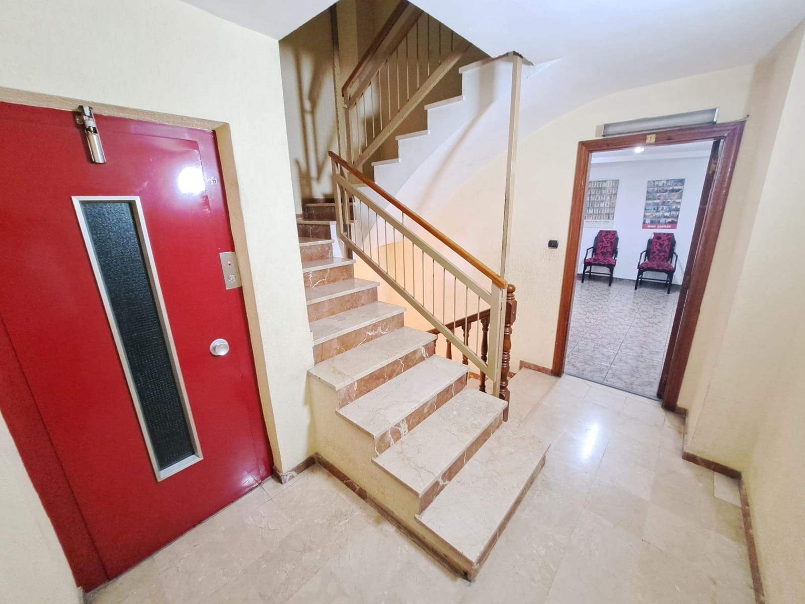 Kontor til salg i Alzira - € 120.000 (Ref: 7183506)