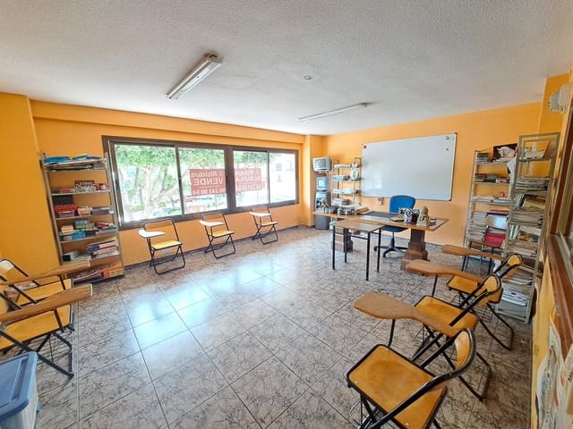 Office for sale in Alzira - € 120,000 (Ref: 7183506)