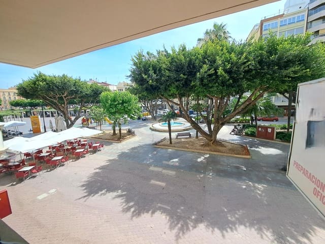 Office for sale in Alzira - € 120,000 (Ref: 7183506)