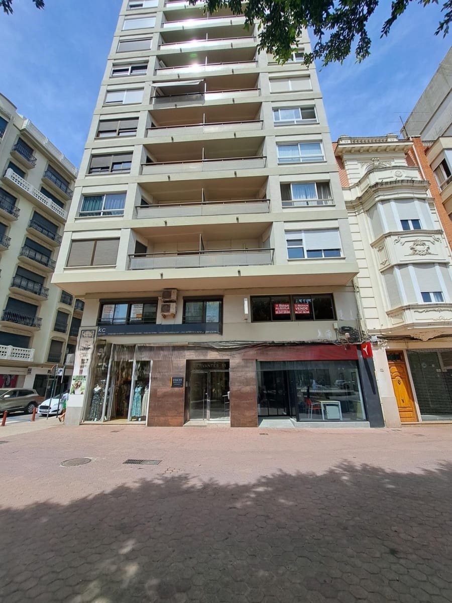 Kontor til salg i Alzira - € 120.000 (Ref: 7183506)
