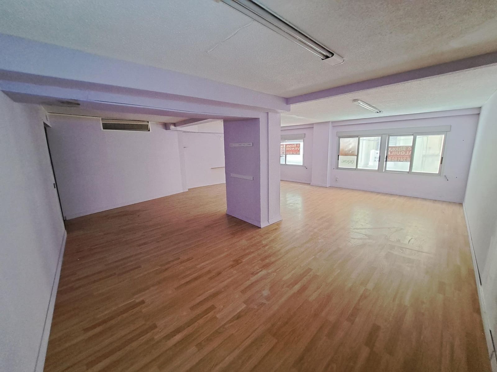 Kontor til salg i Alzira - € 120.000 (Ref: 7183506)