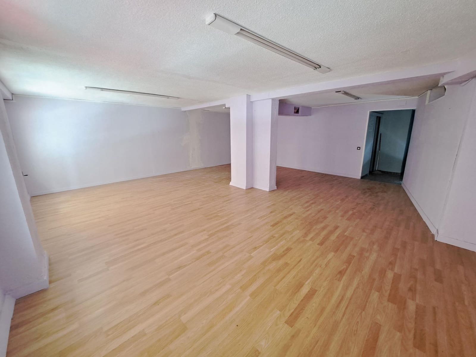 Kontor til salg i Alzira - € 120.000 (Ref: 7183506)