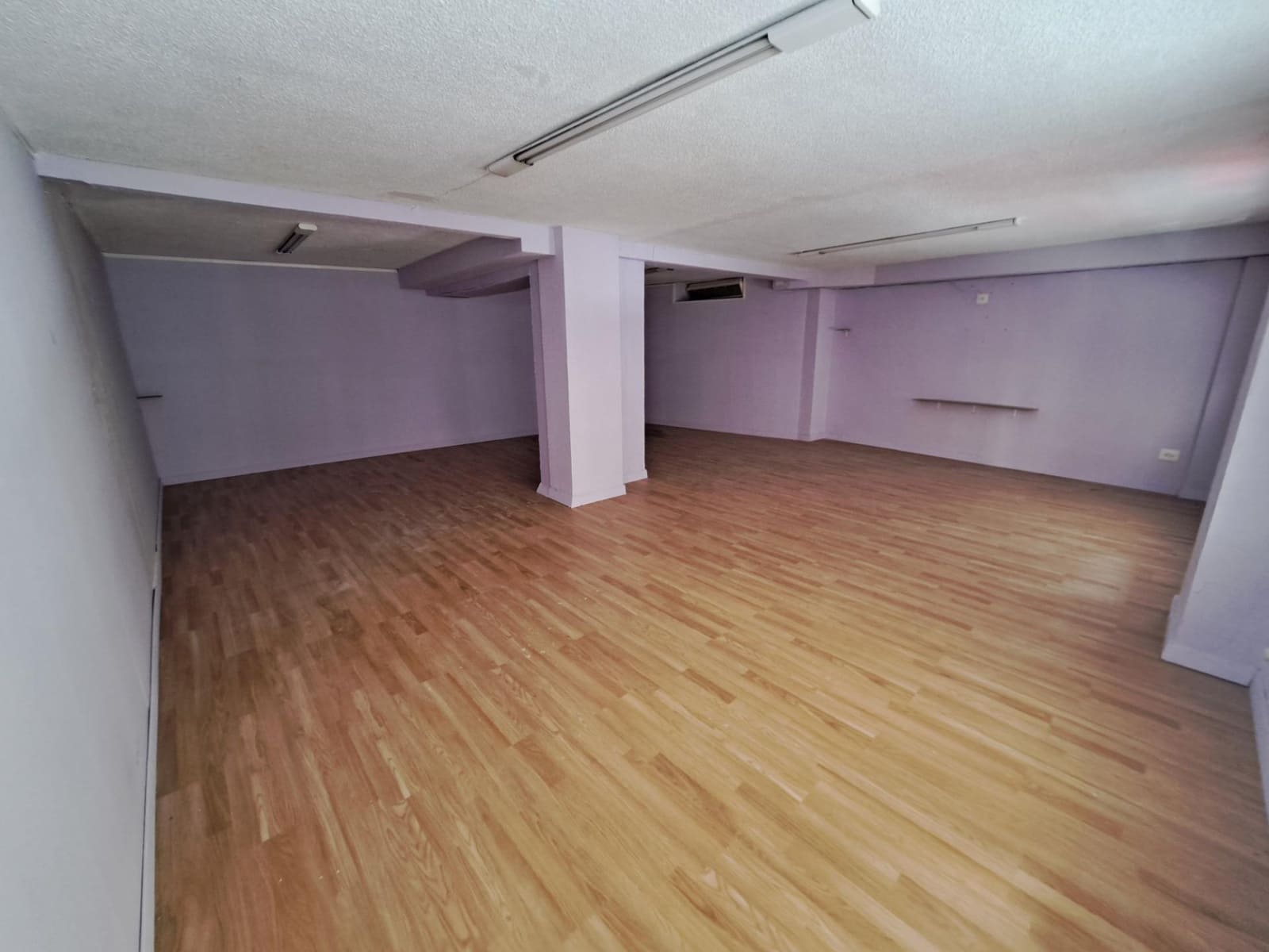 Kontor til salg i Alzira - € 120.000 (Ref: 7183506)