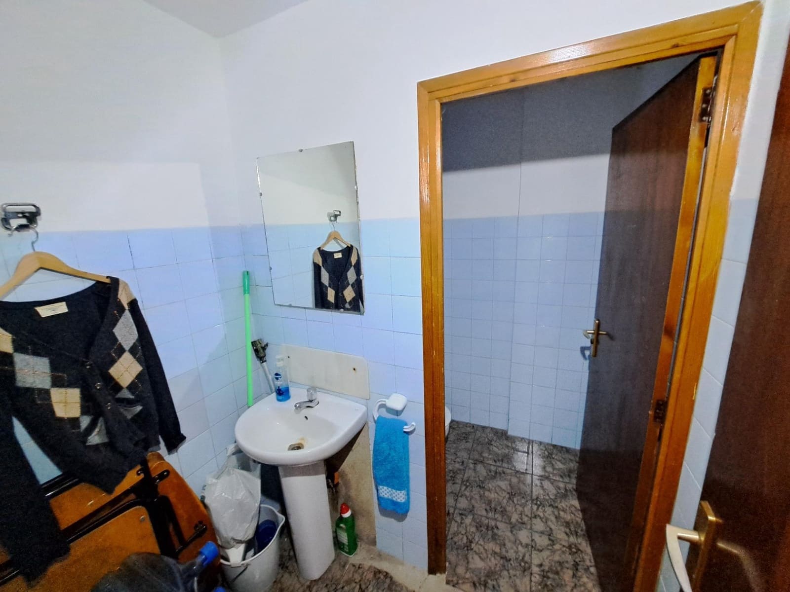 Kontor til salg i Alzira - € 120.000 (Ref: 7183506)