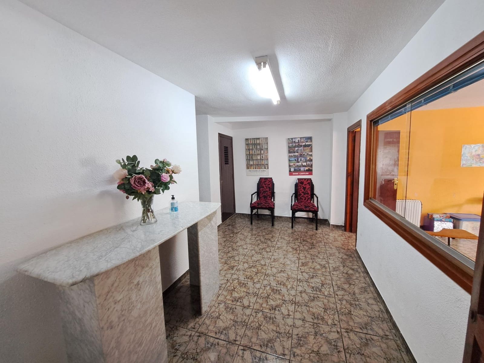 Kontor til salg i Alzira - € 120.000 (Ref: 7183506)