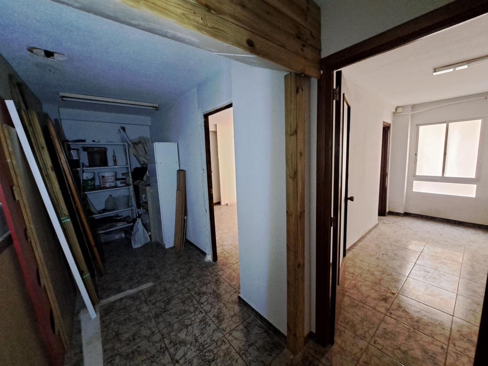 Kontor til salg i Alzira - € 120.000 (Ref: 7183506)