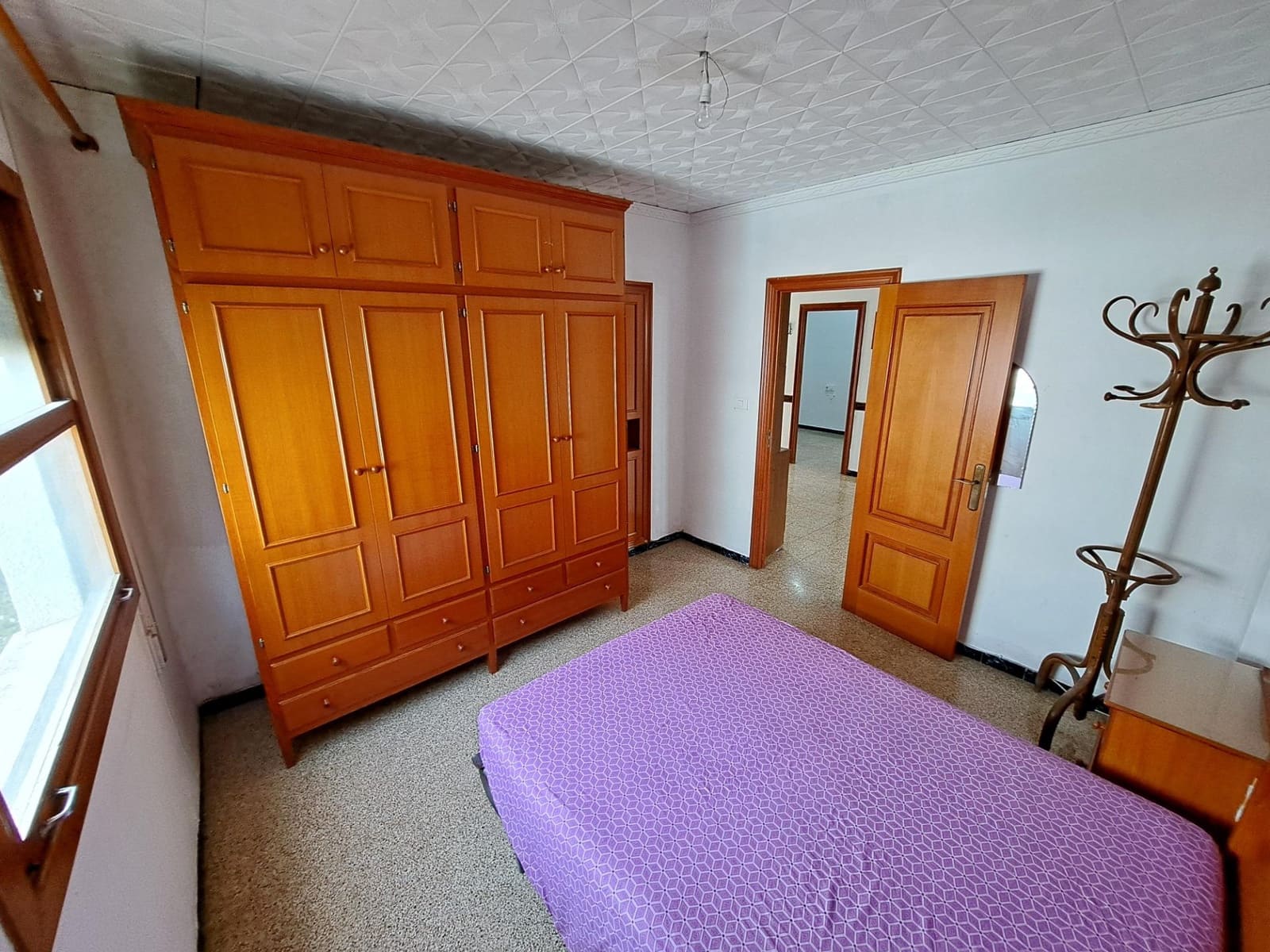 5 soveværelse Villa til salg i Alzira med swimmingpool garage - € 190.000 (Ref: 7183507)