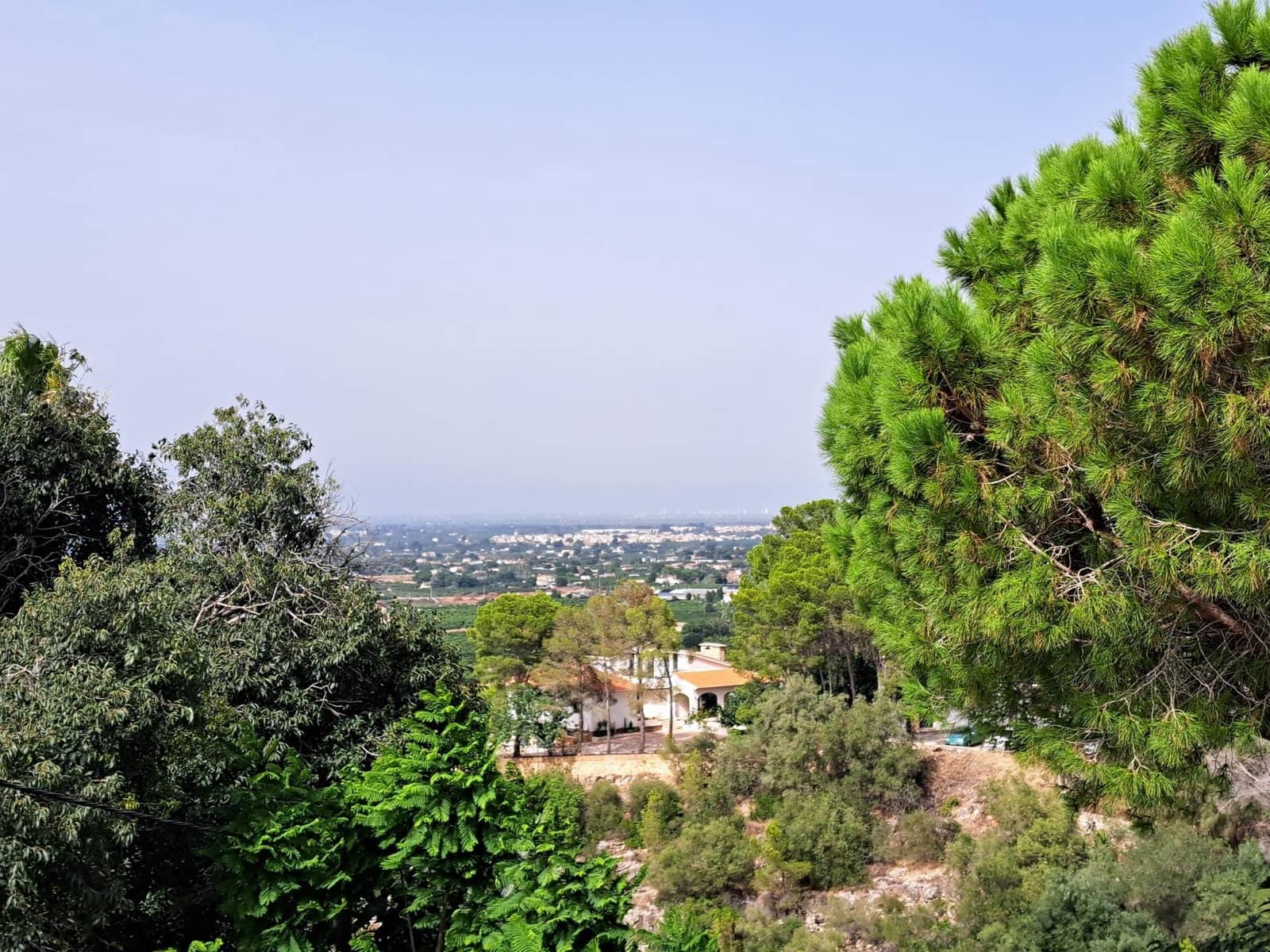 5 soveværelse Villa til salg i Alzira med swimmingpool garage - € 190.000 (Ref: 7183507)