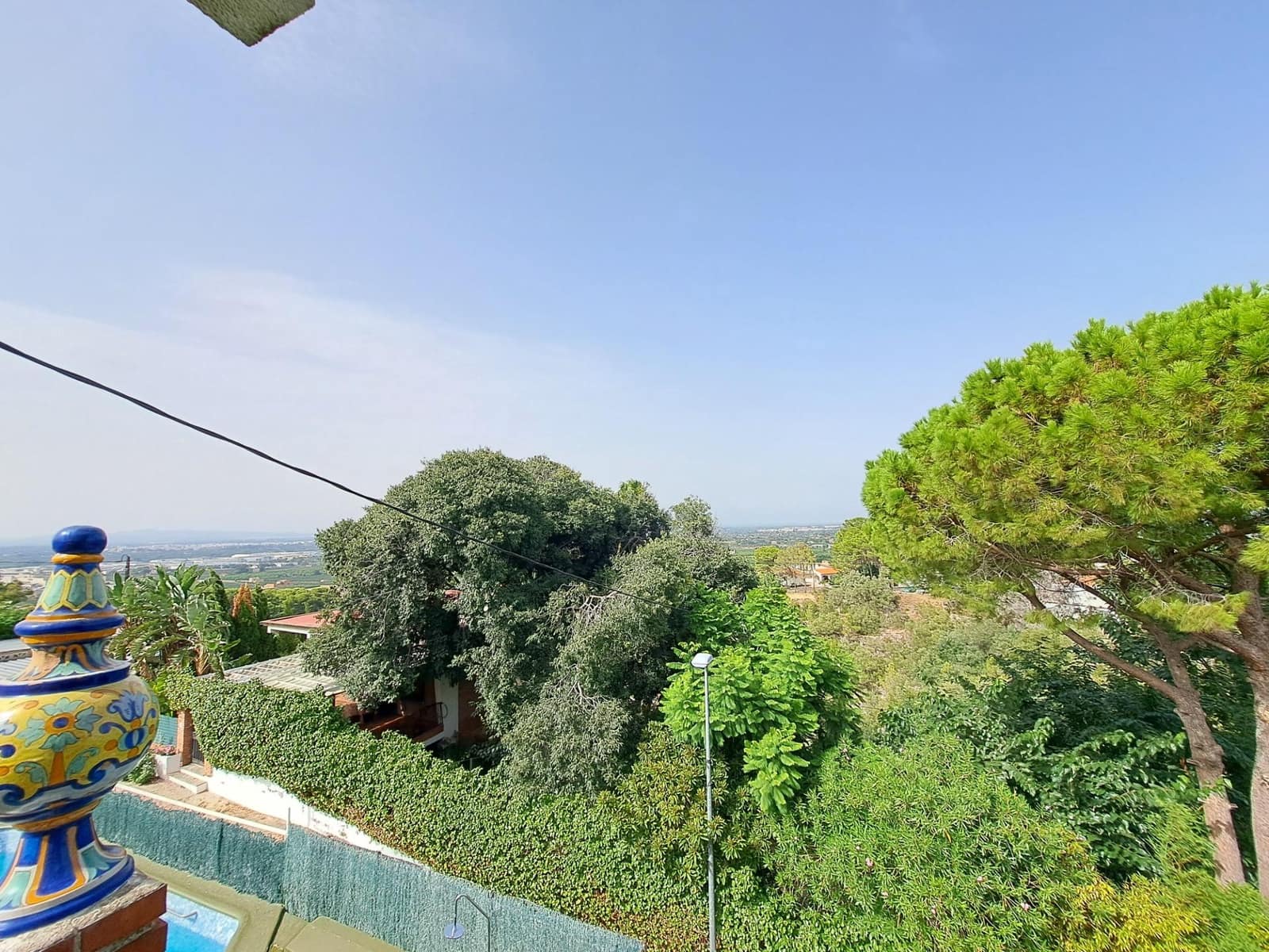 5 soveværelse Villa til salg i Alzira med swimmingpool garage - € 190.000 (Ref: 7183507)