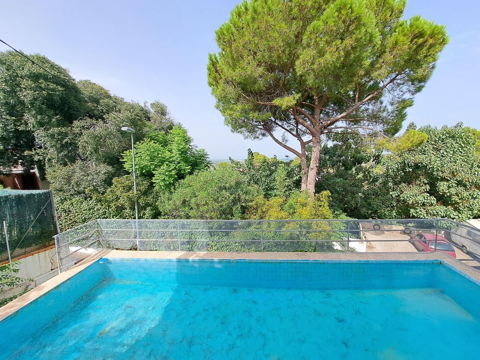 5 soveværelse Villa til salg i Alzira med swimmingpool garage - € 190.000 (Ref: 7183507)